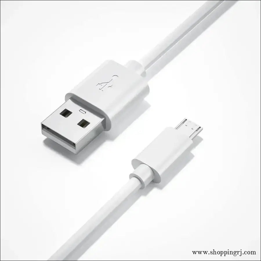 In Base Charge & Sync Cable - Type Micro - Cable