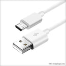 In Base Charge & Sync Cable - Type Micro - Cable