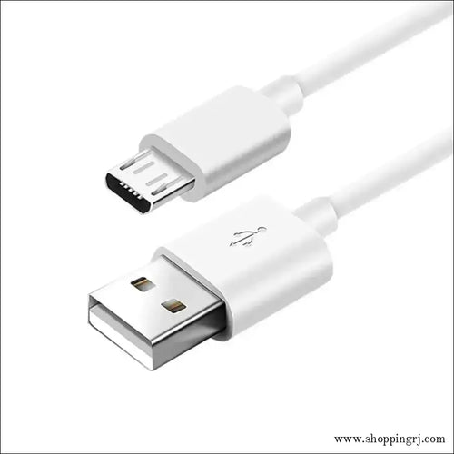 In Base Charge & Sync Cable - Type Micro - Cable