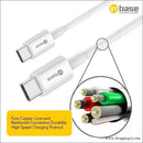 In Base Type c to Cable - Type c to - Cable