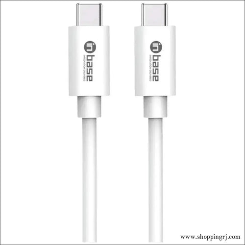 In Base Type c to Cable - Type c to - Cable