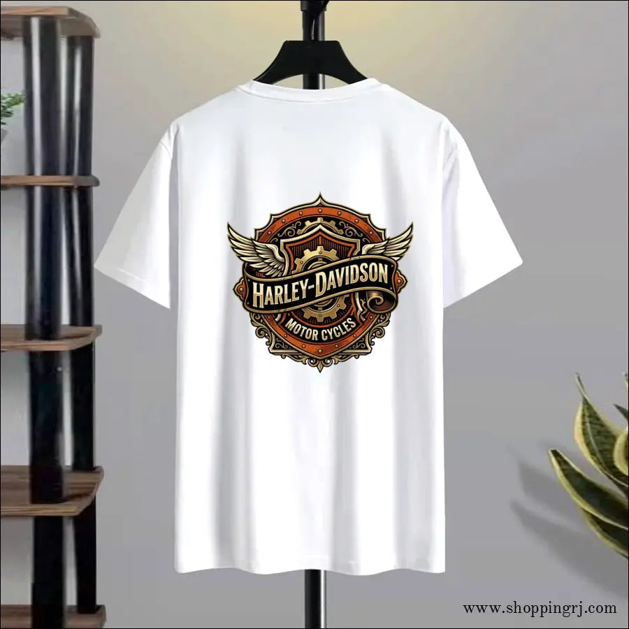 Bike lovers tshirts 03