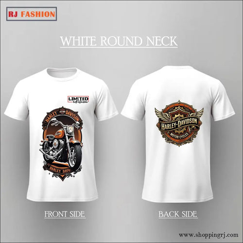 Bike lovers tshirts 03
