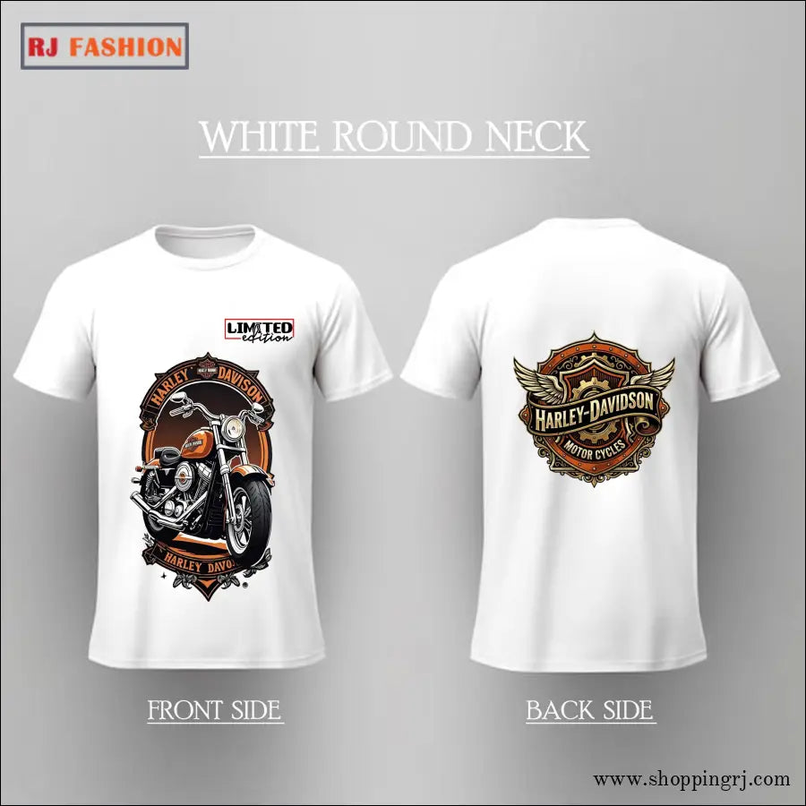 Bike lovers tshirts 03