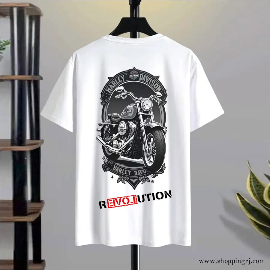 Bike lovers tshirts 04