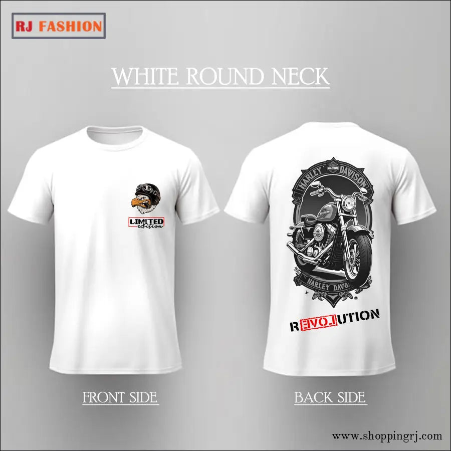 Bike lovers tshirts 04