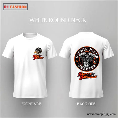 Bike lovers tshirts 05