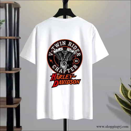 Bike lovers tshirts 05