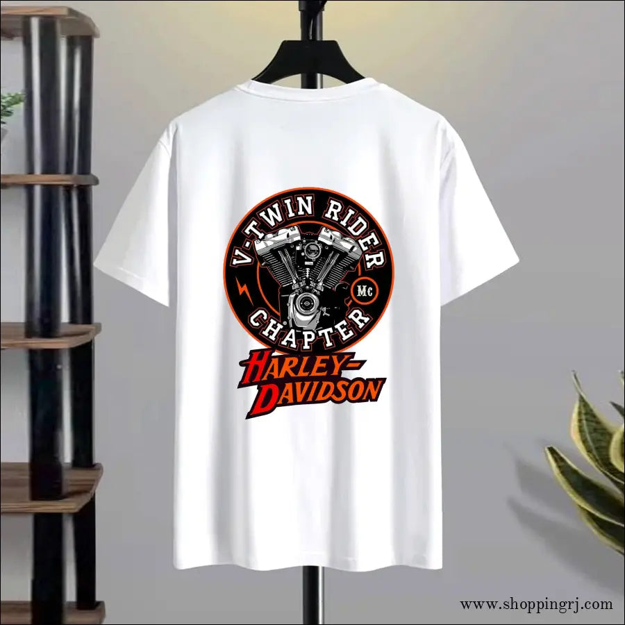 Bike lovers tshirts 05