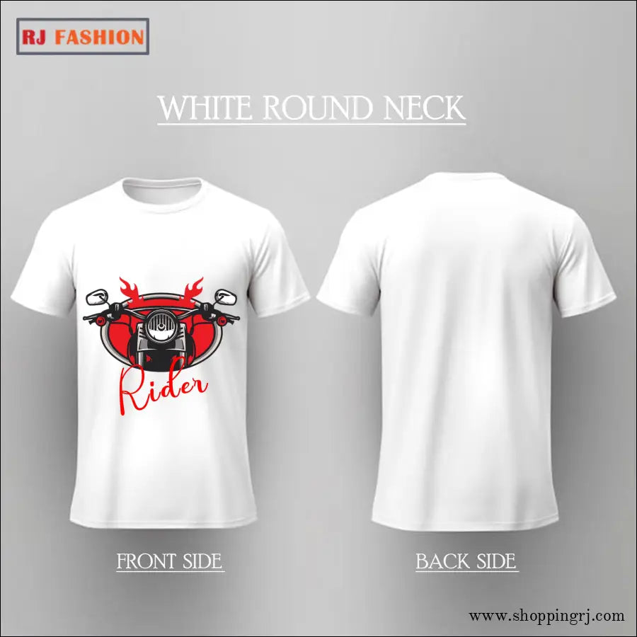 Bike lovers tshirts 01