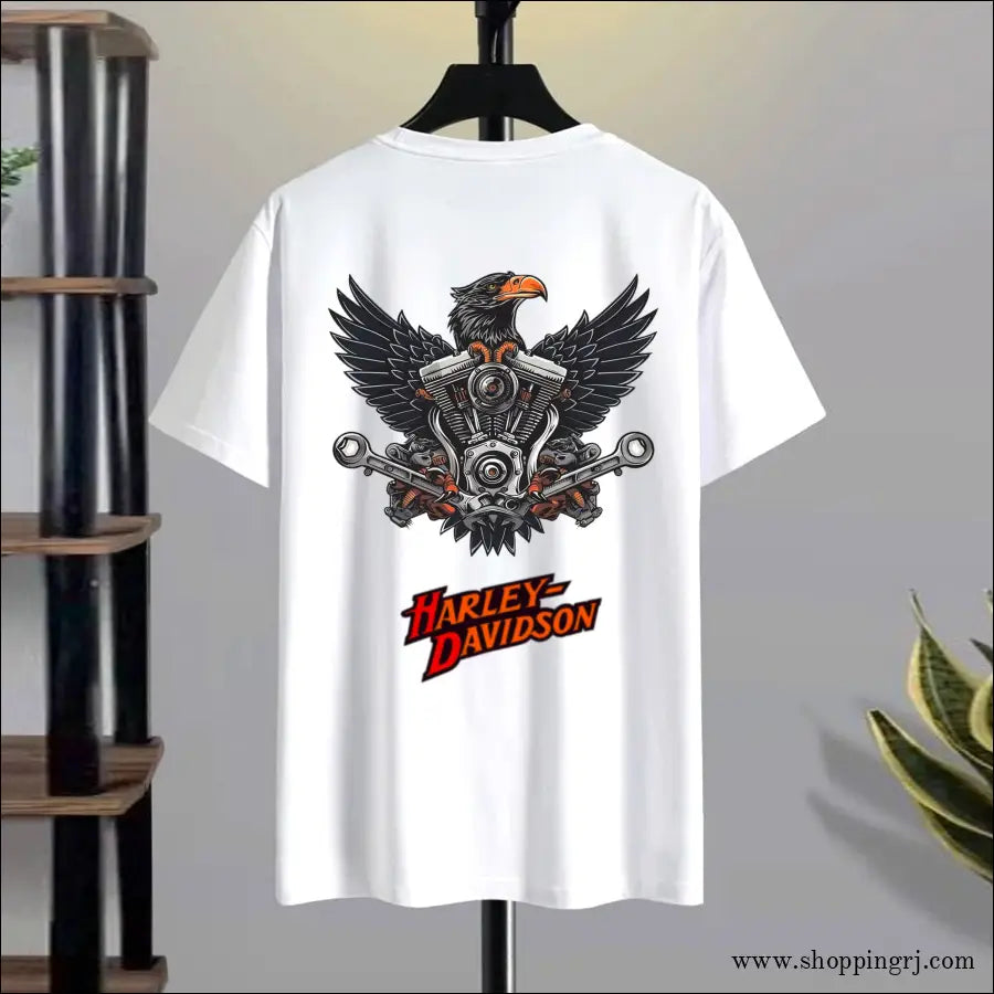 Premium Bike lovers T-shirts
