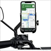 Bike Mobile Holder (metal)