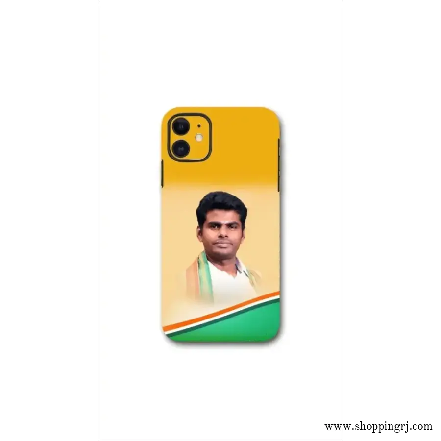 Bjp Leader Annamalai Skins - Mobile Skins