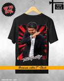 Thalapathy T-SHIRT TVK 018