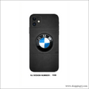 Bmw Mobile Skin | Rj 1508 Wrapping - Mobile Skins
