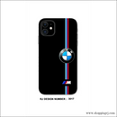 Bmw Mobile Skin | Rj 3017 Wrapping - Mobile Skins