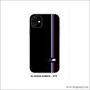 Bmw Mobile Skin | Rj 3018 Wrapping - Mobile Skins