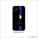Bmw Mobile Skin | Rj 3020 Wrapping - Mobile Skins