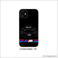 BMW MOBILE SKIN | RJ SKIN 3021 MOBILE WRAPPING