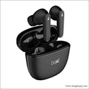 Boat Airdopes 115 Enx Technology - Black - Earbuds