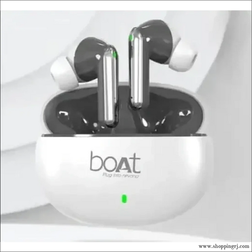 BOAT BURGMAN TRUE WIRELESS EARBUDS - Earbuds - EarbudsRJ mobiles and accessories ThoothukudiNew arrival