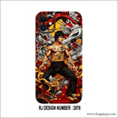 Bruce Lee Mobileskin - Mobile Skins