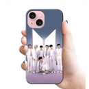 BTS CANDY COVER RJ 2479 PLASTIC HARD CASES - Mobile covers - BTS armyBTS mobile coversBTS love