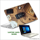 Camara  Laptop premium skins-RJ046