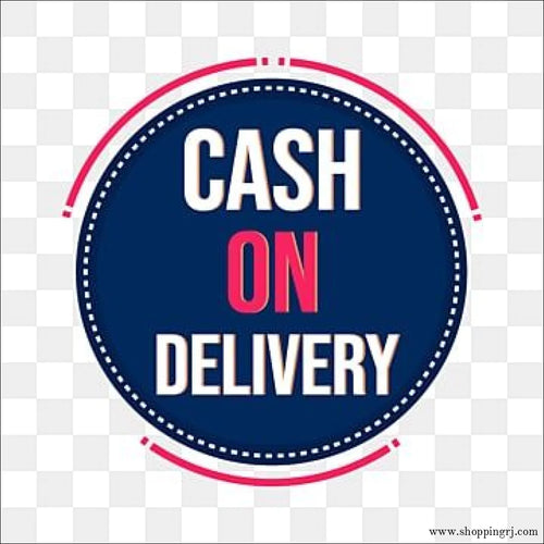 Cash on Delivery Charges