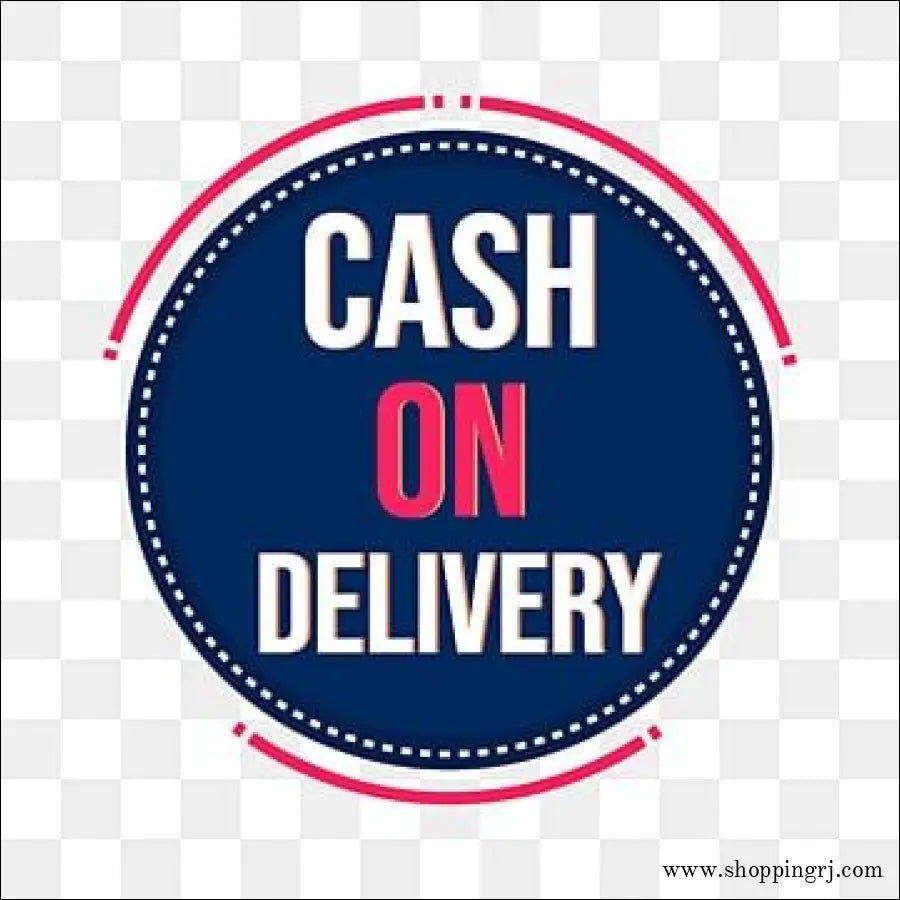 Cash on Delivery Charges