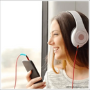 Charger Earphone Cable Protector - Electronic Gadget