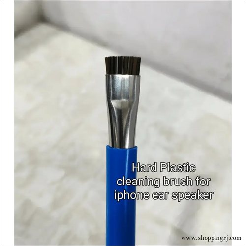 Cleaning Brush for Mobile Phones Iphone Vivo Oppo - Tools Hardware