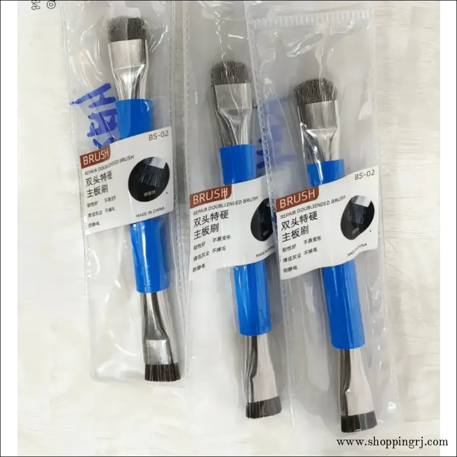 Cleaning Brush for Mobile Phones Iphone Vivo Oppo - Tools Hardware