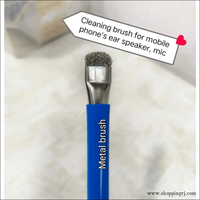 Cleaning brush for mobile phones , iPhone , vivo , oppo