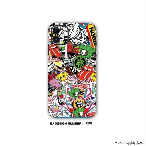 COLLAGE MOBILE SKIN|Adult Design - Mobile skins - Adult skinMobile skinsCOLLAGE SKIN