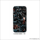 Collage Mobile Skin| Comics Batman - Mobile Skins