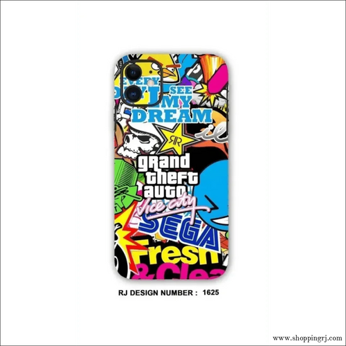 COLLAGE MOBILE SKIN| GTA grand auto - Mobile skins - Adult skinMobile skinsCOLLAGE SKIN