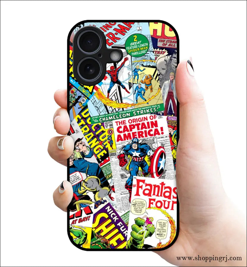 College Mobile back case design 1141