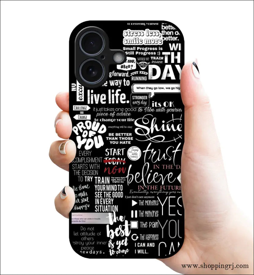 College Mobile back case design 1190