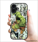 College Mobile back case design 1227