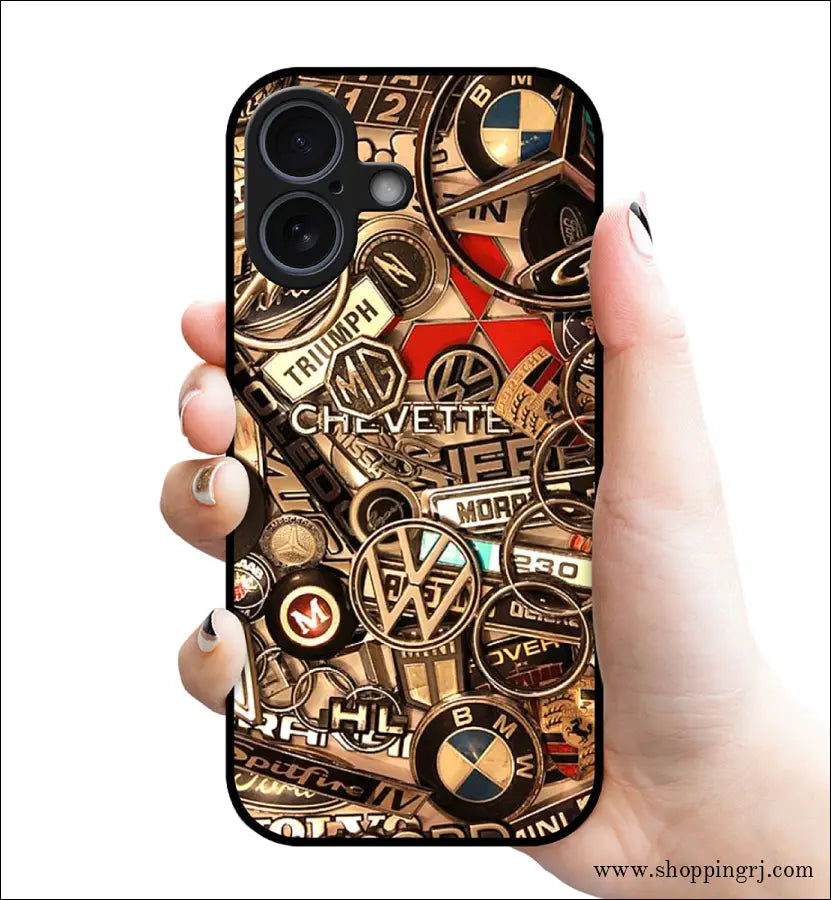 College Mobile back case design 1255