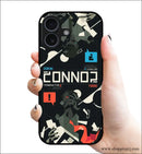 College Mobile back case design 1277