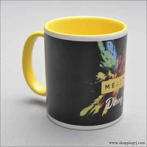 Colour Mug Printing - Mugs - customize giftNew arrivalMugs