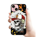 Cool skull millionaire RJ 2890 PLASTIC HARD CASES - Mobile covers - Hard casesMobile coversmobile cover
