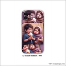Couple Eating Icecream Mobile Skins Rj3003 Anime Mobile Wrapping - Mobile