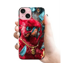 Crazy phoenix RJ 2873 PLASTIC HARD CASES - Mobile covers - Hard casesMobile coversmobile cover