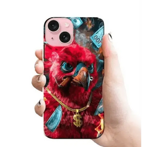 Crazy phoenix RJ 2873 PLASTIC HARD CASES