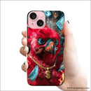 Crazy Phoenix Rj 2873 Plastic Hard Cases - Mobile Covers