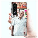 Customized Glossy Finish Mobile Case - Premium Quality - Cover