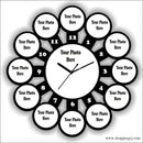 Customized Love Clock
